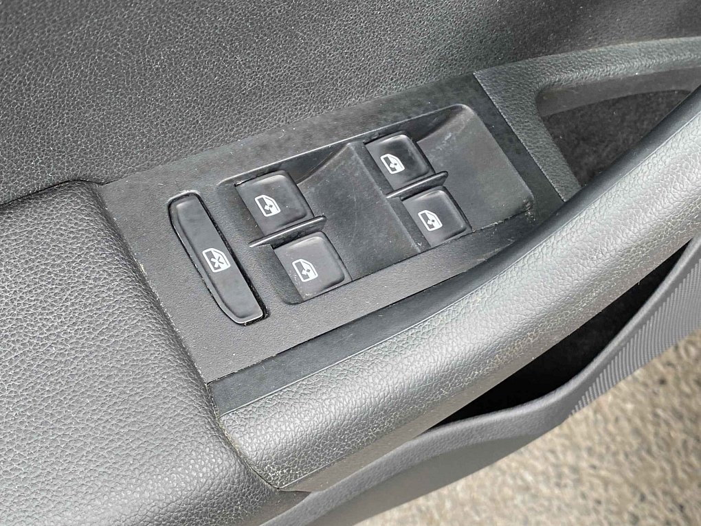 Škoda Octavia III 1.6 TDi Ambiente