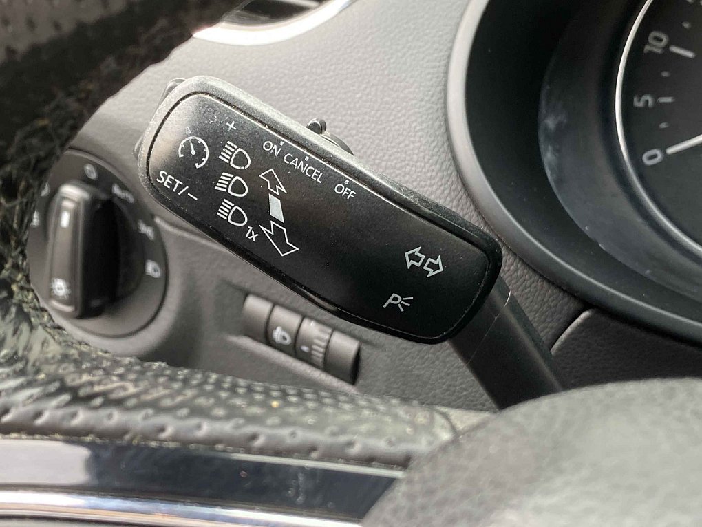 Škoda Octavia III 1.6 TDi Ambiente