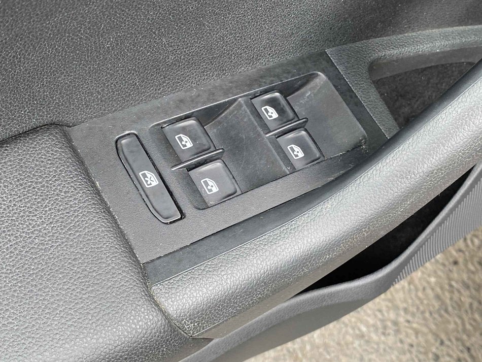 Škoda Octavia III 1.6 TDi Ambiente