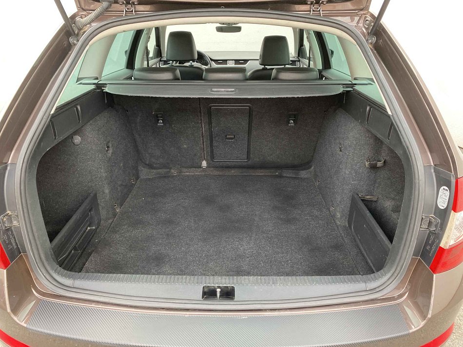 Škoda Octavia III 1.6 TDi Ambiente