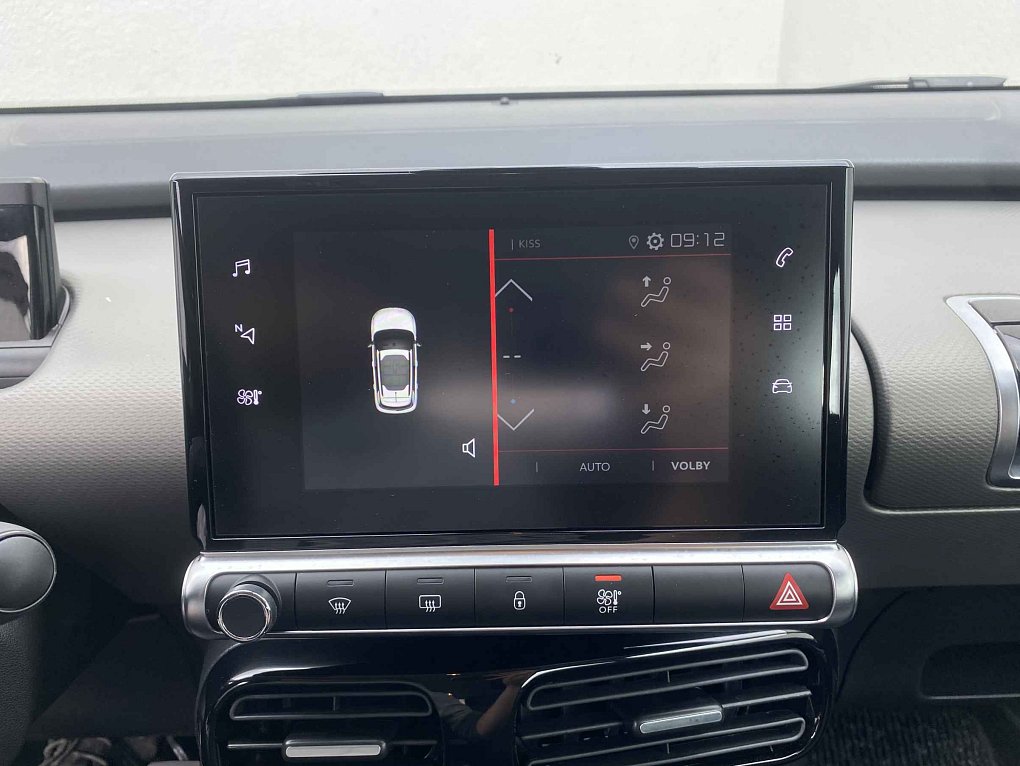 Citroën C4 Cactus 1.2 PT Feel