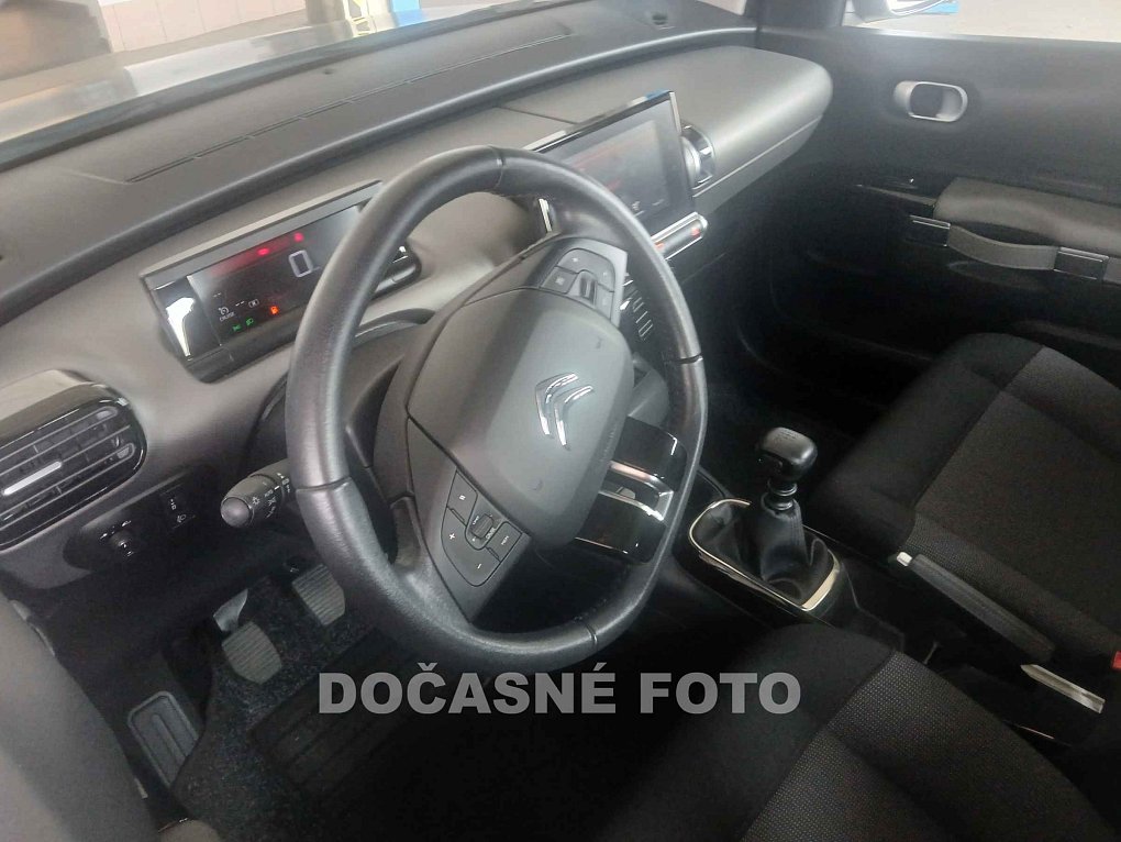 Citroën C4 Cactus 1.2 PT Feel