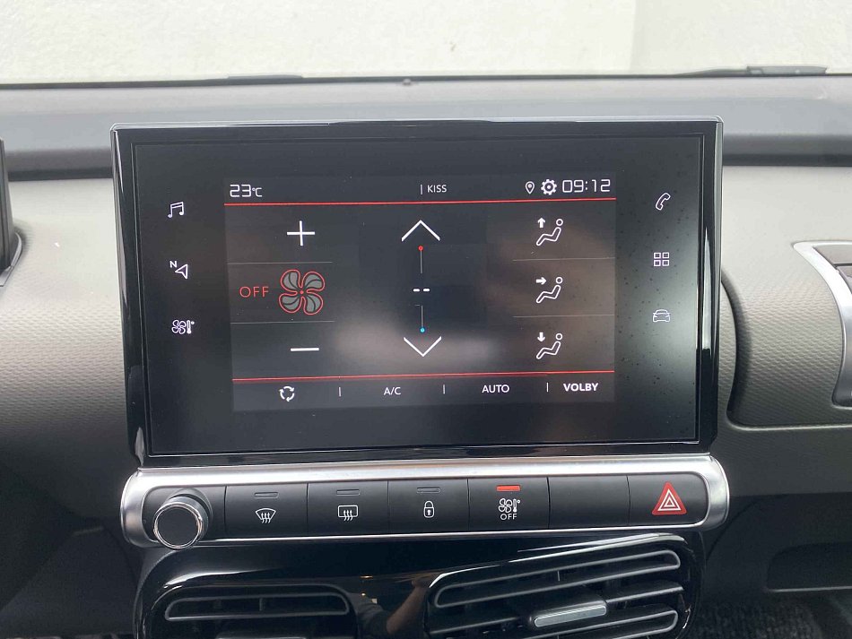Citroën C4 Cactus 1.2 PT Feel