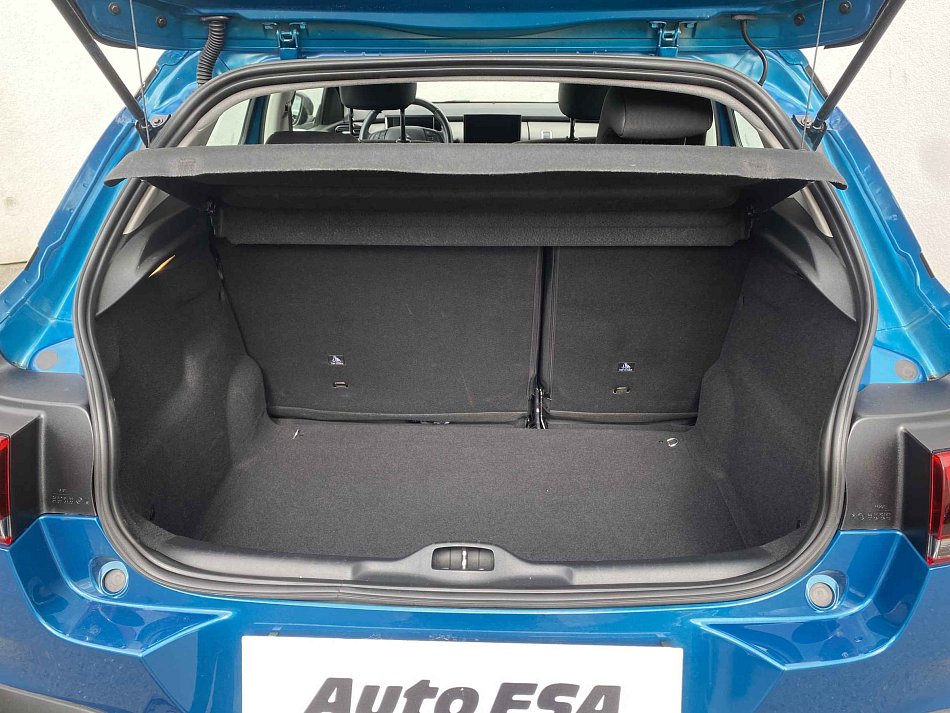 Citroën C4 Cactus 1.2 PT Feel