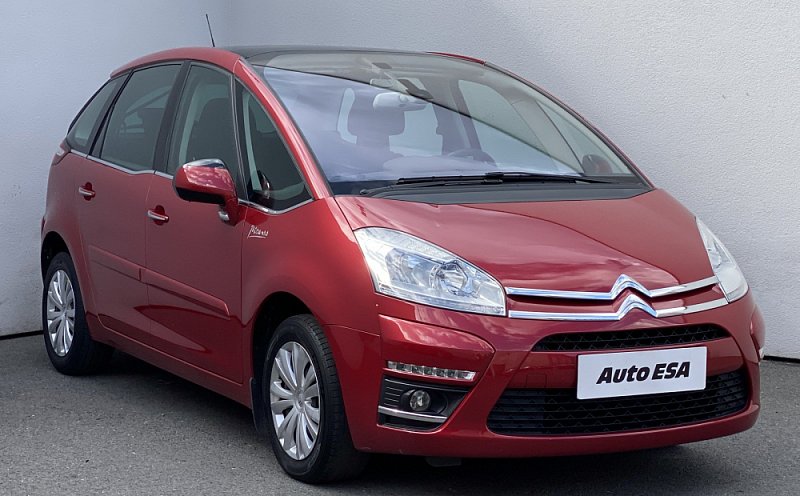 Citroën C4 Picasso 1.6 HDI 