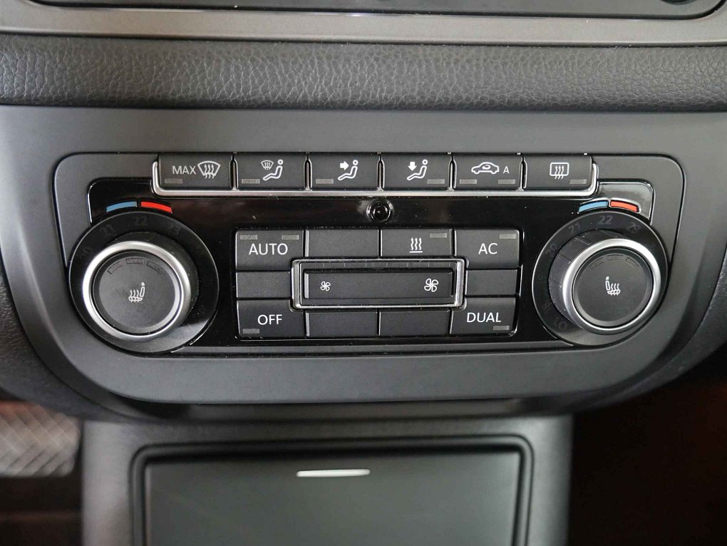 Volkswagen Tiguan 2.0 TDi  4x4