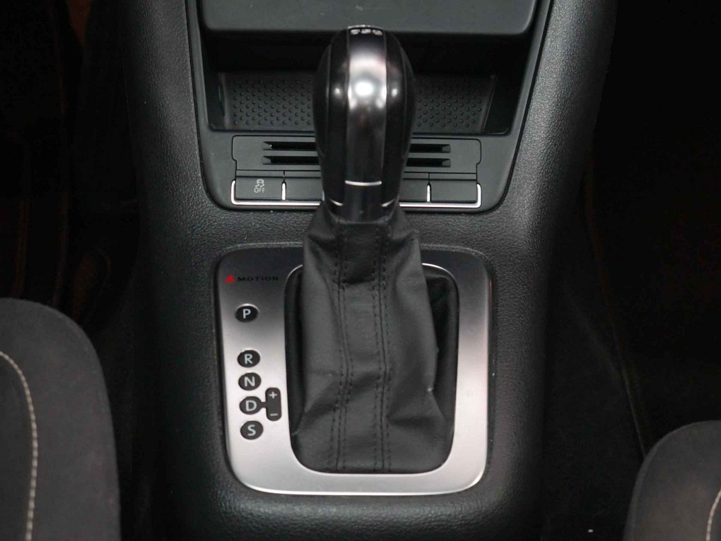 Volkswagen Tiguan 2.0 TDi  4x4