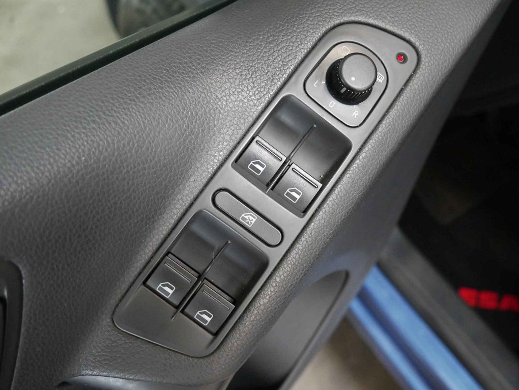 Volkswagen Tiguan 2.0 TDi  4x4