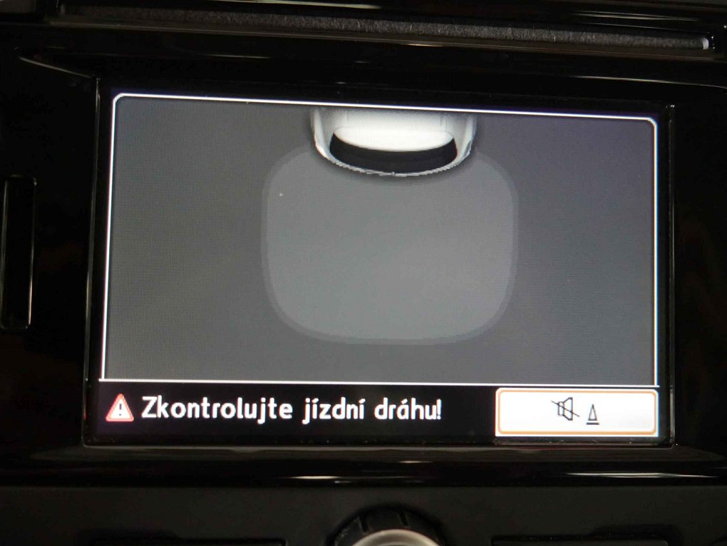 Volkswagen Tiguan 2.0 TDi  4x4