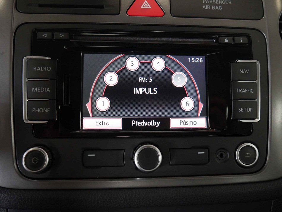 Volkswagen Tiguan 2.0 TDi  4x4