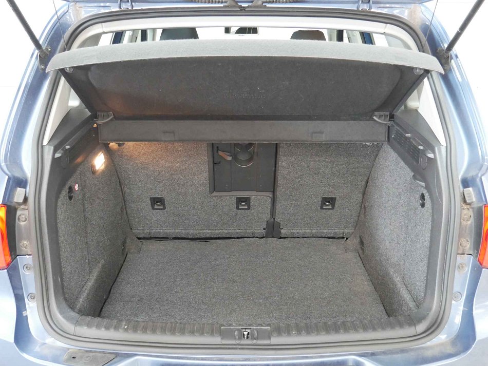 Volkswagen Tiguan 2.0 TDi  4x4