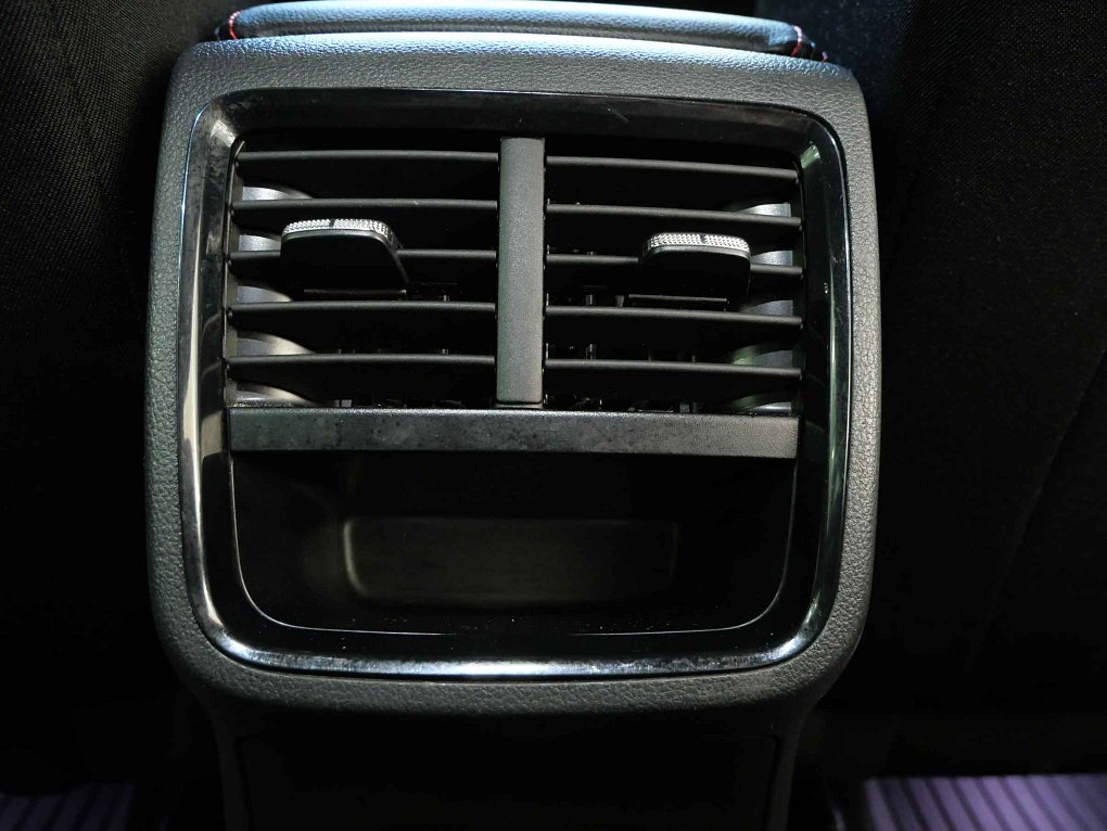 Škoda Octavia IV 2.0TDi RS
