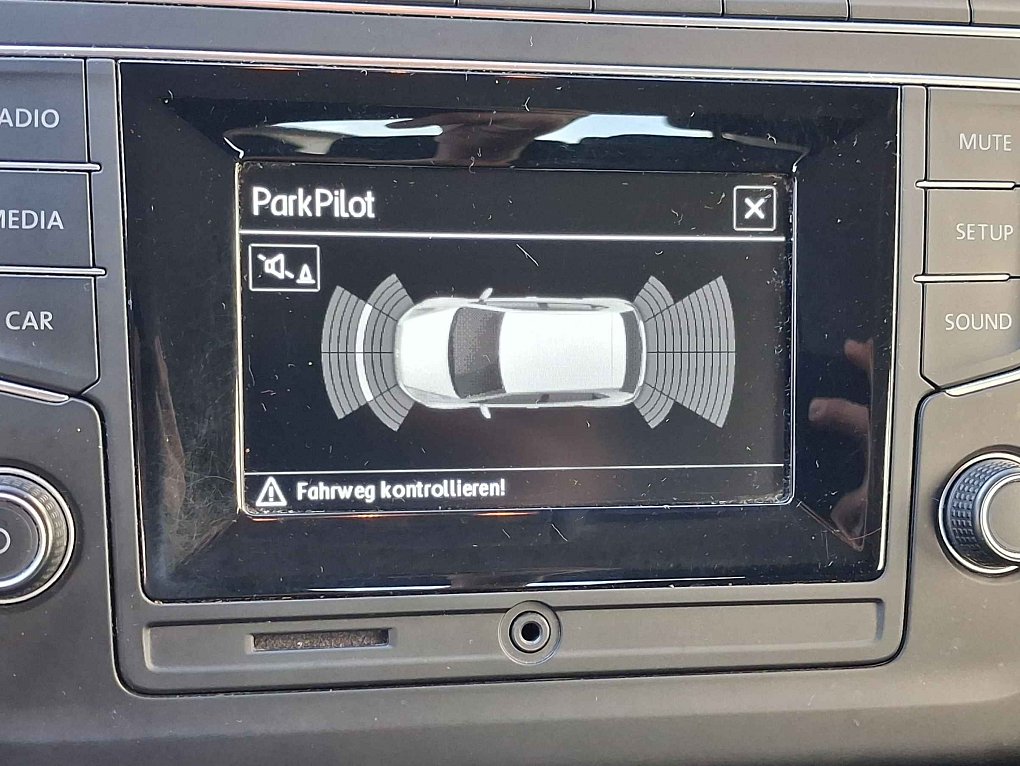 Volkswagen Polo 1.2 TSi Comfortline