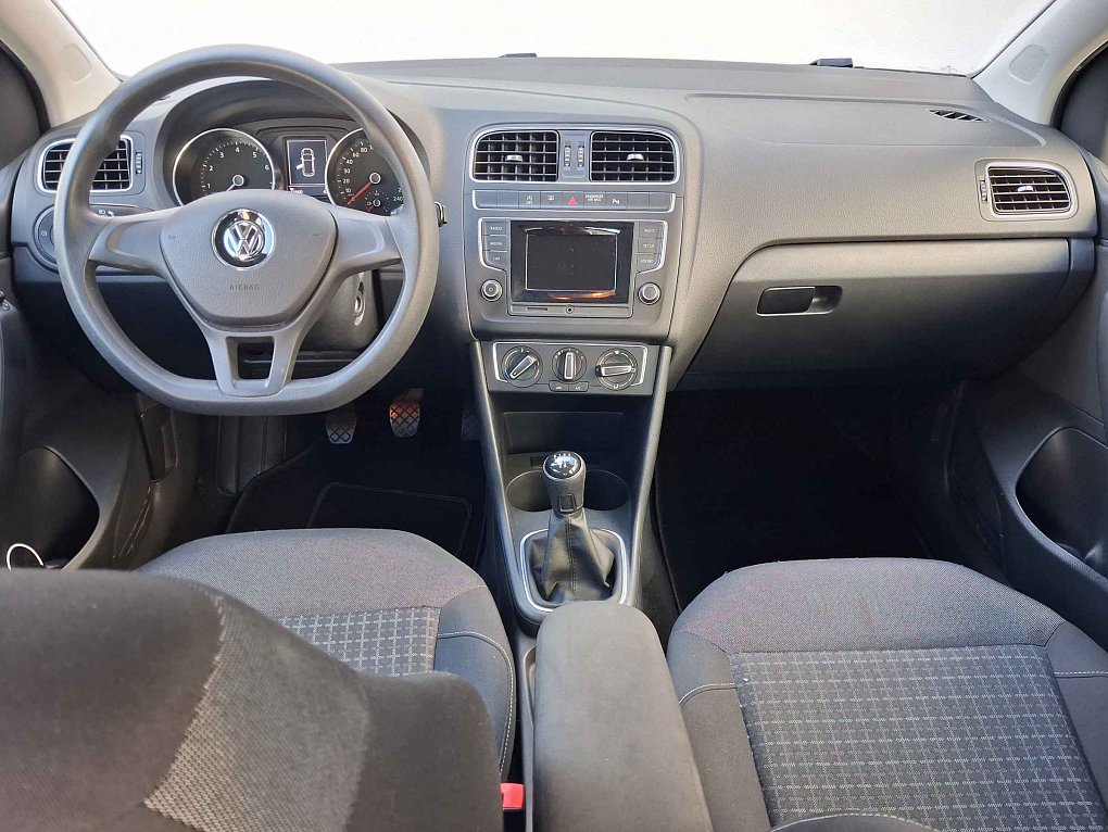 Volkswagen Polo 1.2 TSi Comfortline