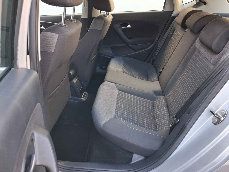 Volkswagen Polo 1.2 TSi Comfortline
