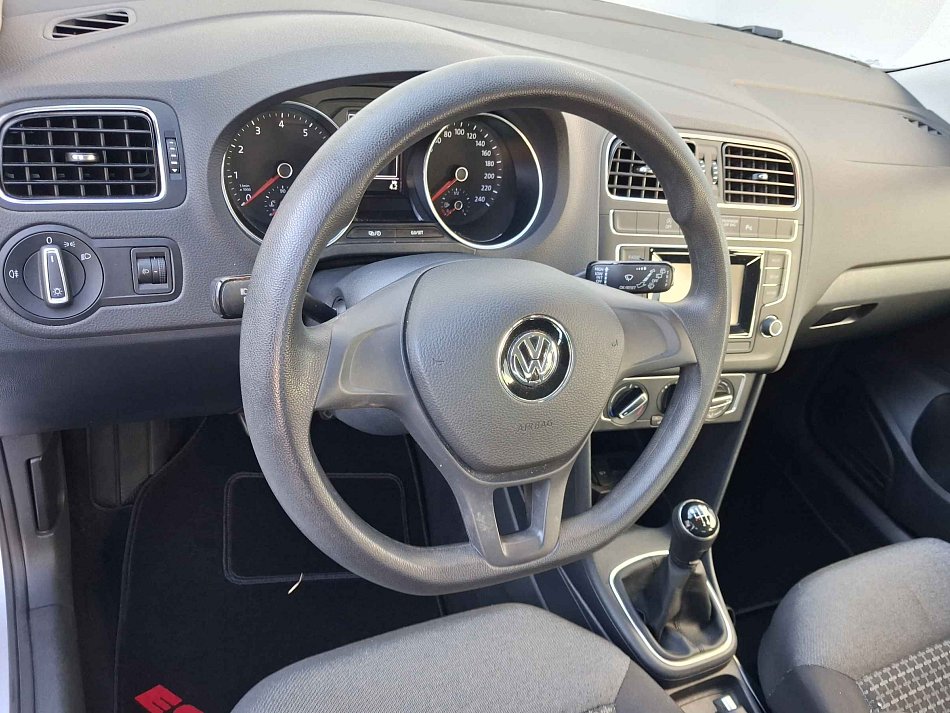 Volkswagen Polo 1.2 TSi Comfortline