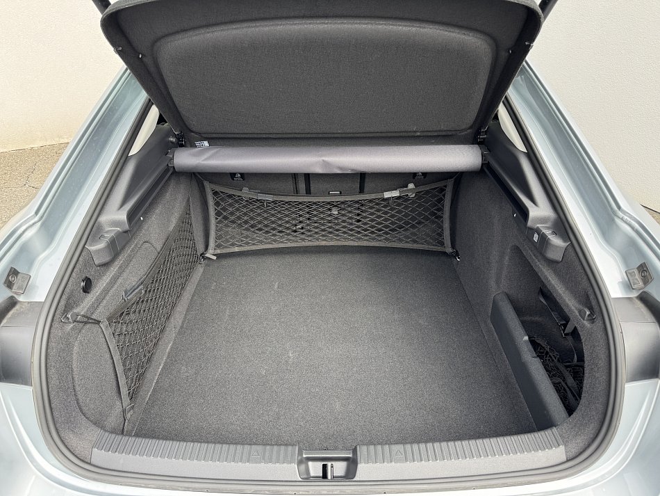 Škoda Superb IV 2.0 TDi Selection
