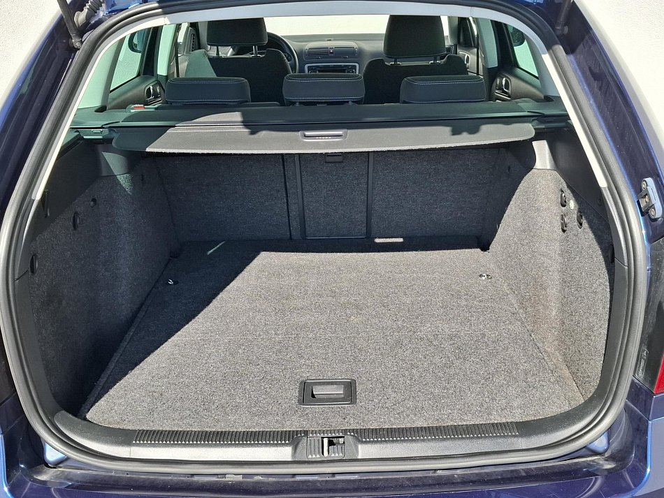 Škoda Octavia II 2.0TDI 