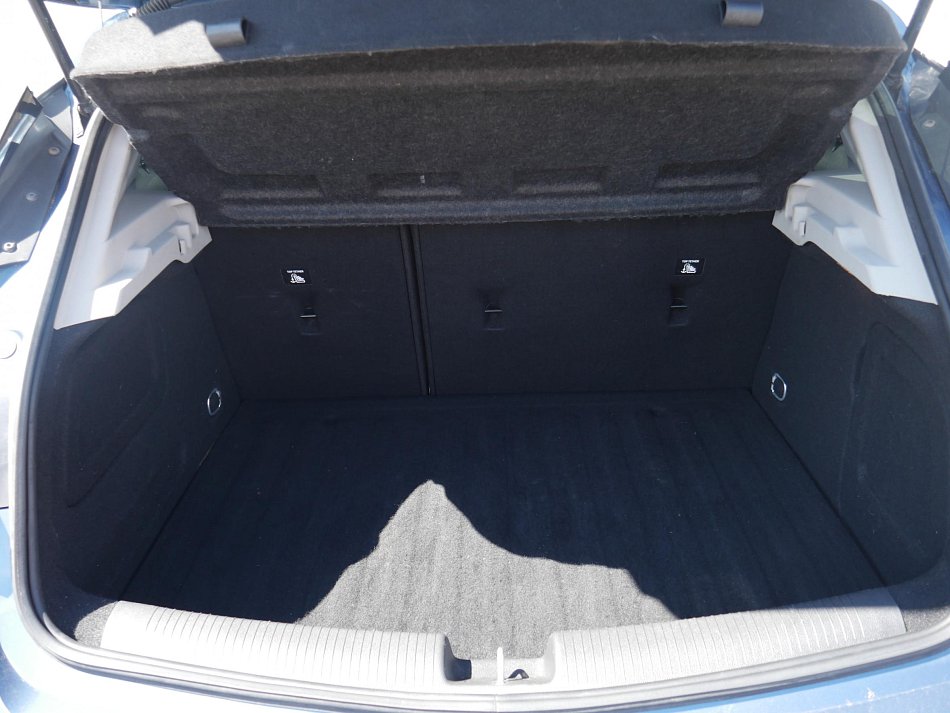 Opel Astra 1.6 CDTi 