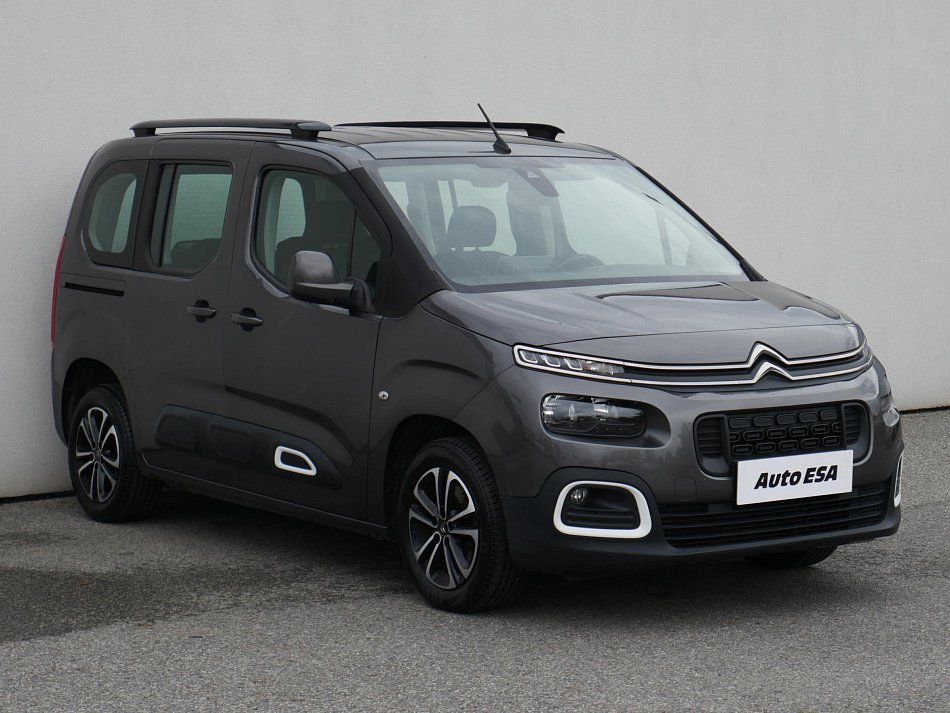 Citroën Berlingo 1.5HDi Feel