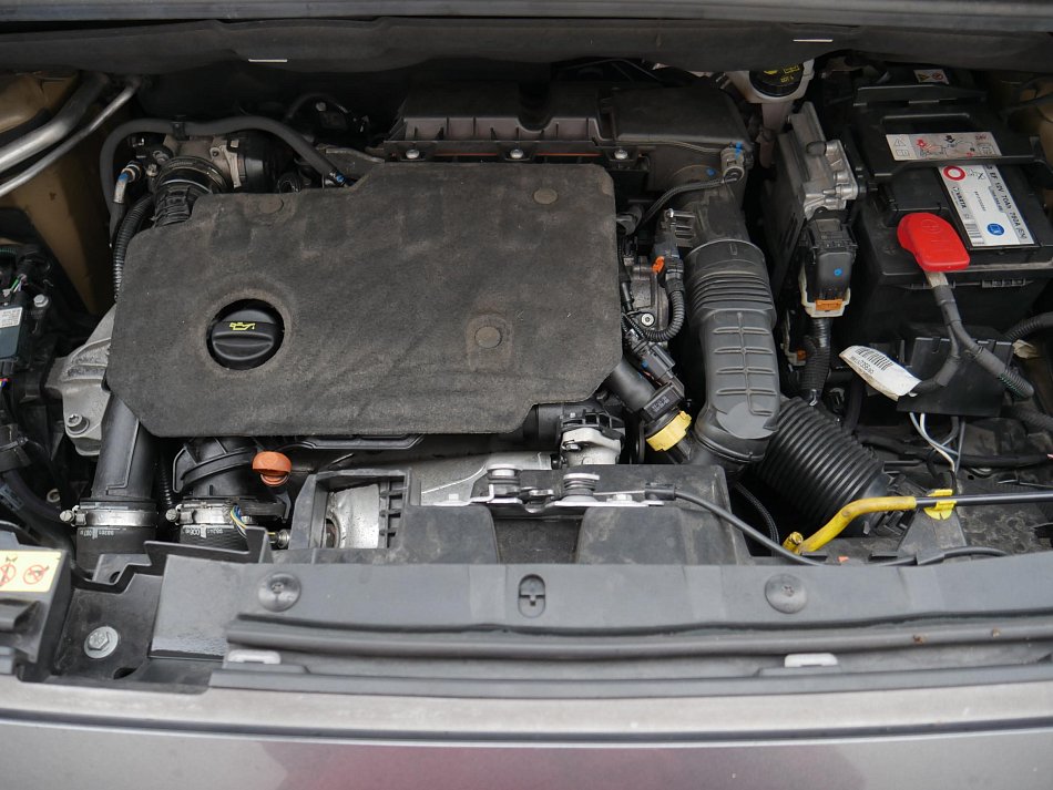 Citroën Berlingo 1.5HDi Feel