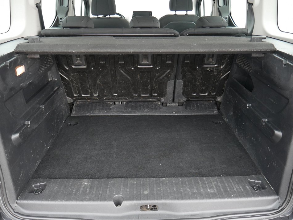 Citroën Berlingo 1.5HDi Feel