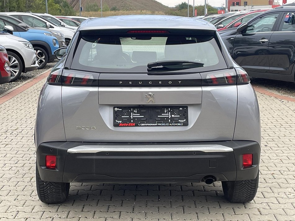 Peugeot 2008 1.5 HDi Active