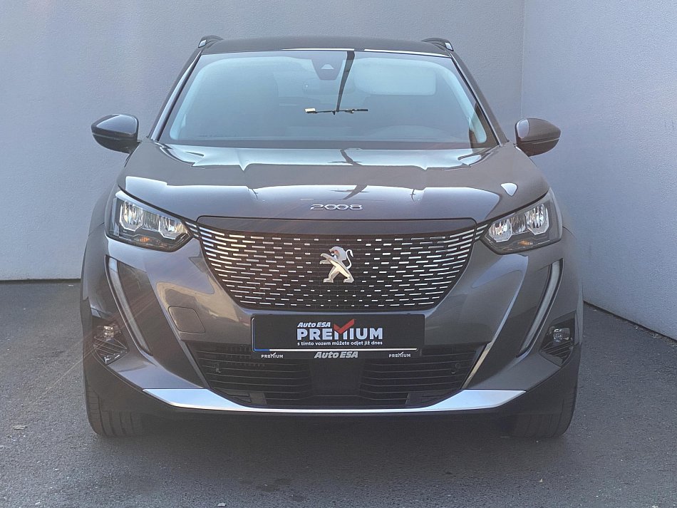 Peugeot 2008 1.2PT Allure