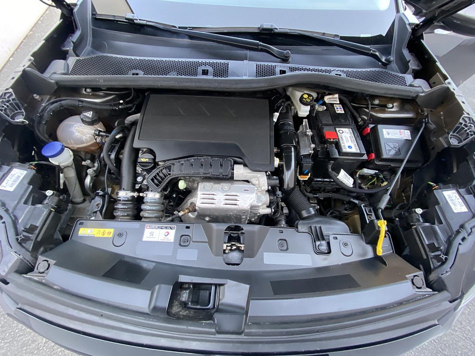 Peugeot 2008 1.2PT Allure