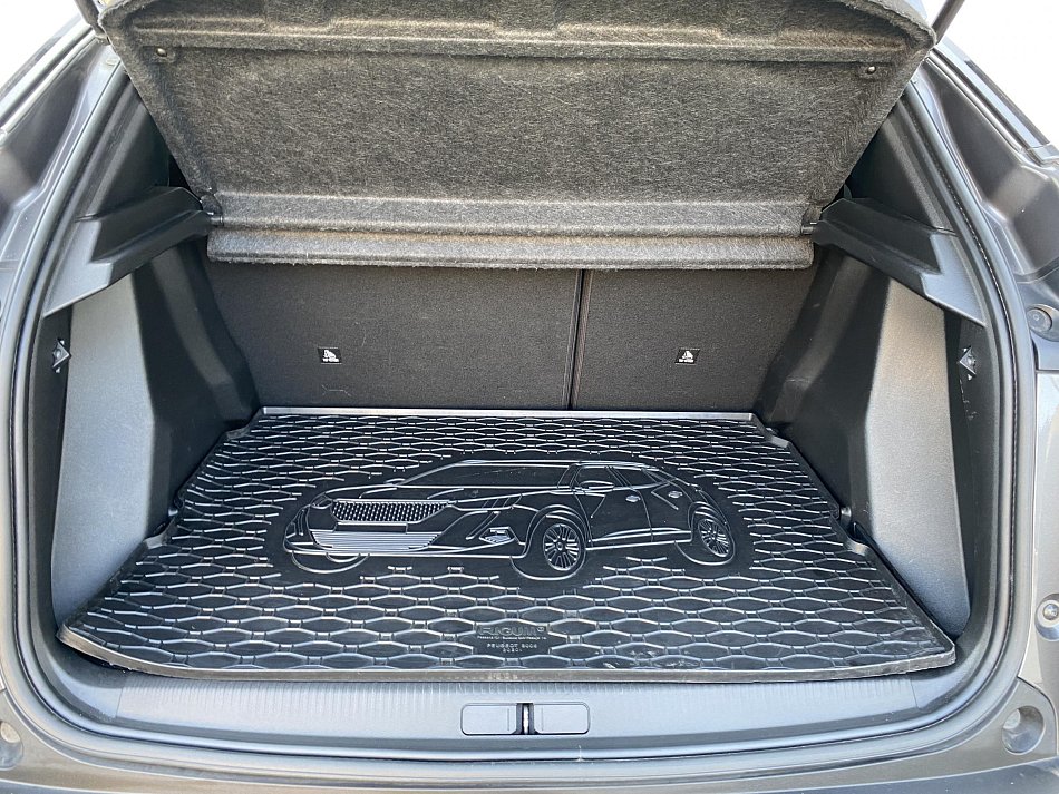 Peugeot 2008 1.2PT Allure