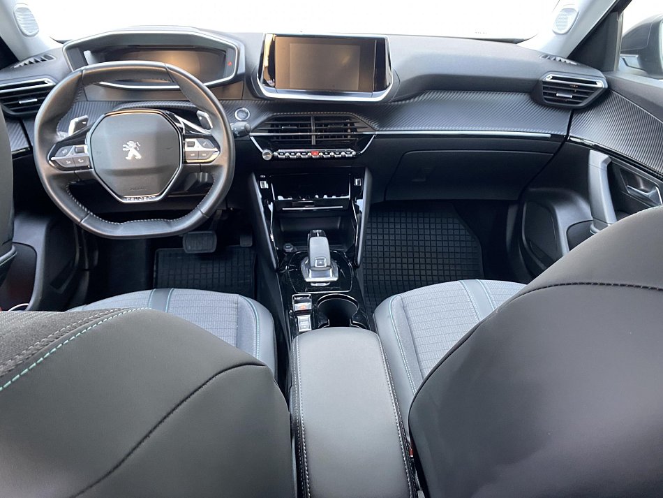 Peugeot 2008 1.2PT Allure