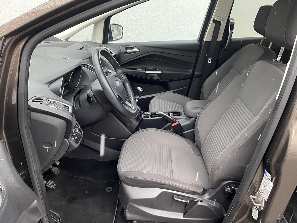 Ford Grand C-MAX 1.5 EB Titanium