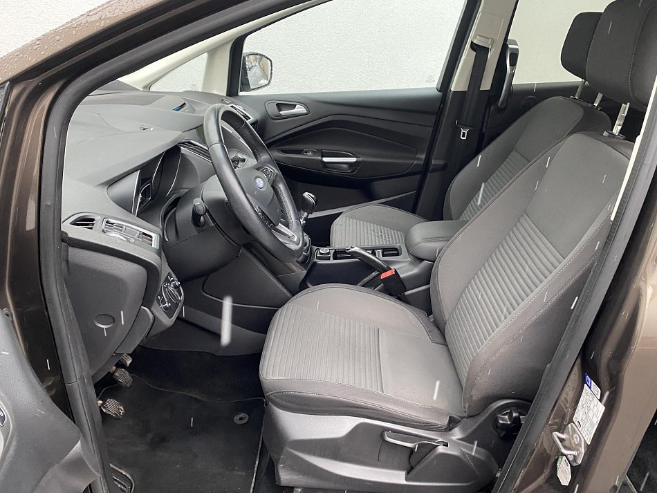 Ford Grand C-MAX 1.5 EB Titanium