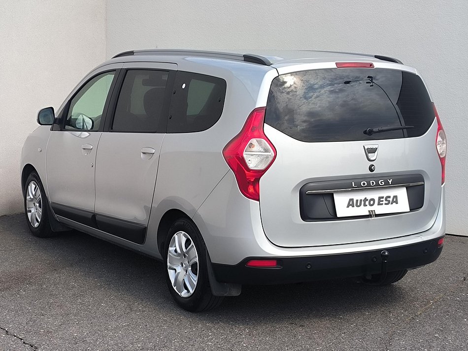 Dacia Lodgy 1.6 16v 