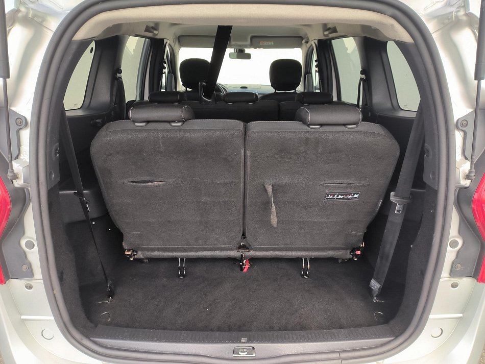 Dacia Lodgy 1.6 16v 
