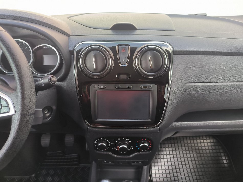 Dacia Lodgy 1.6 16v 