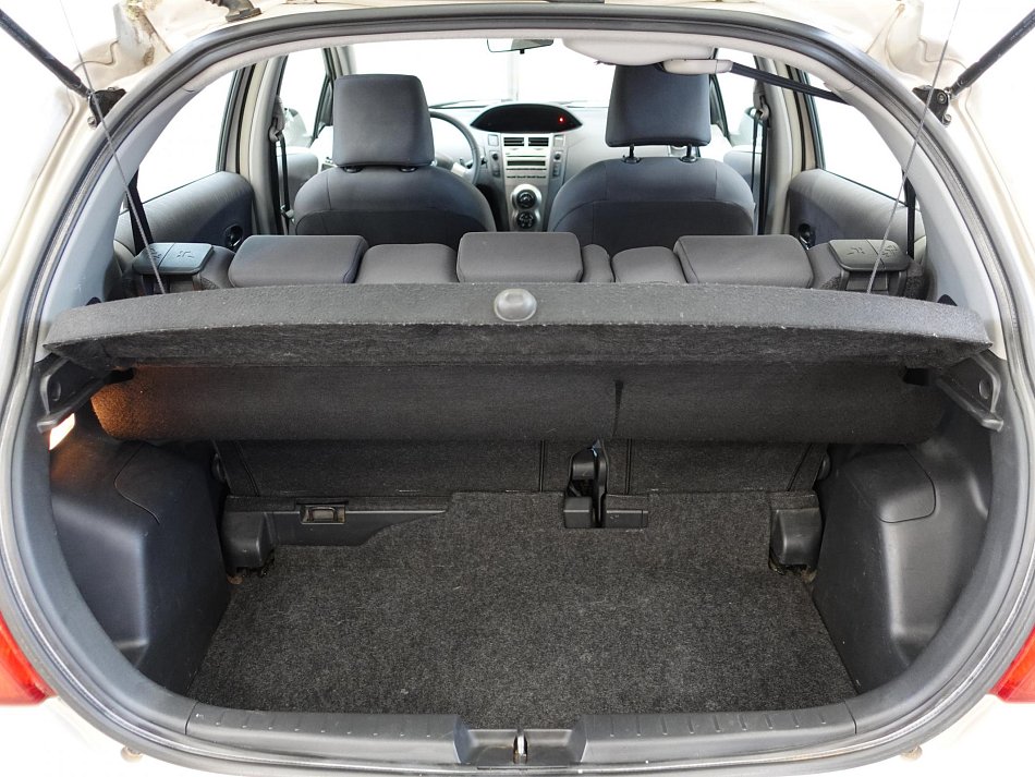 Toyota Yaris 1.3VVT-i 