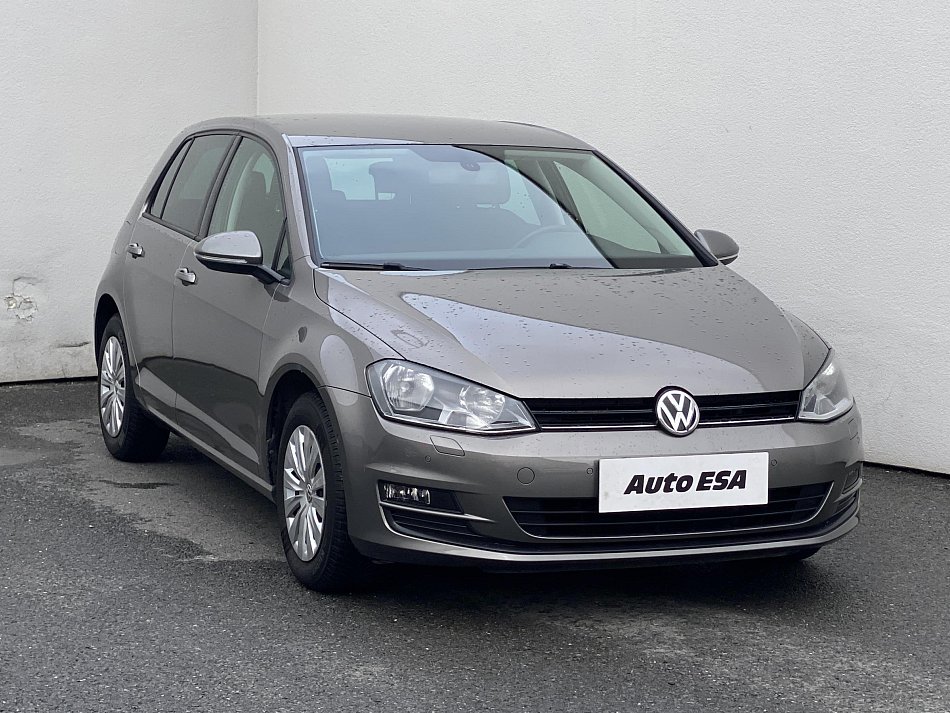 Volkswagen Golf 1.2 TSi Trendline