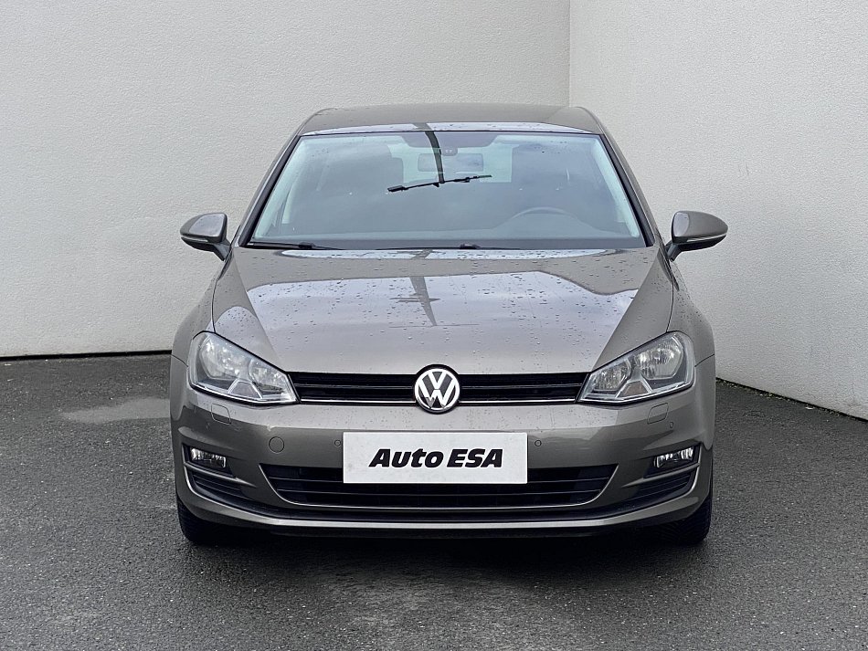 Volkswagen Golf 1.2 TSi Trendline
