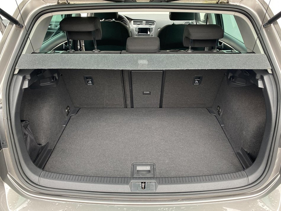 Volkswagen Golf 1.2 TSi Trendline