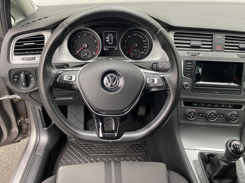 Volkswagen Golf 1.2 TSi Trendline