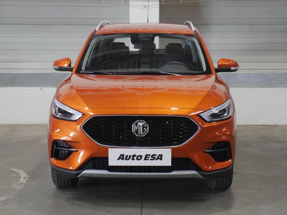 MG ZS 1.5i Essential