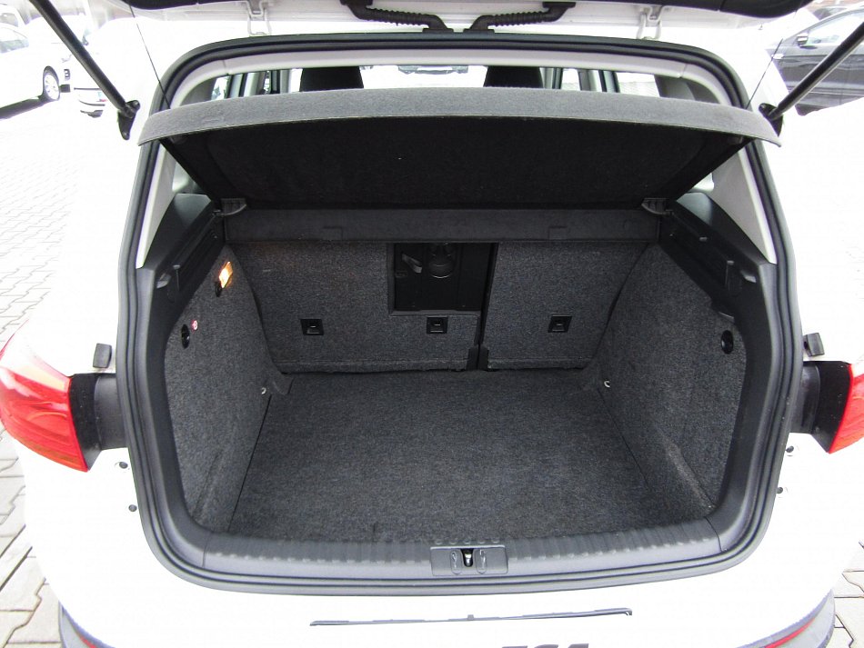 Volkswagen Tiguan 2.0TDi 