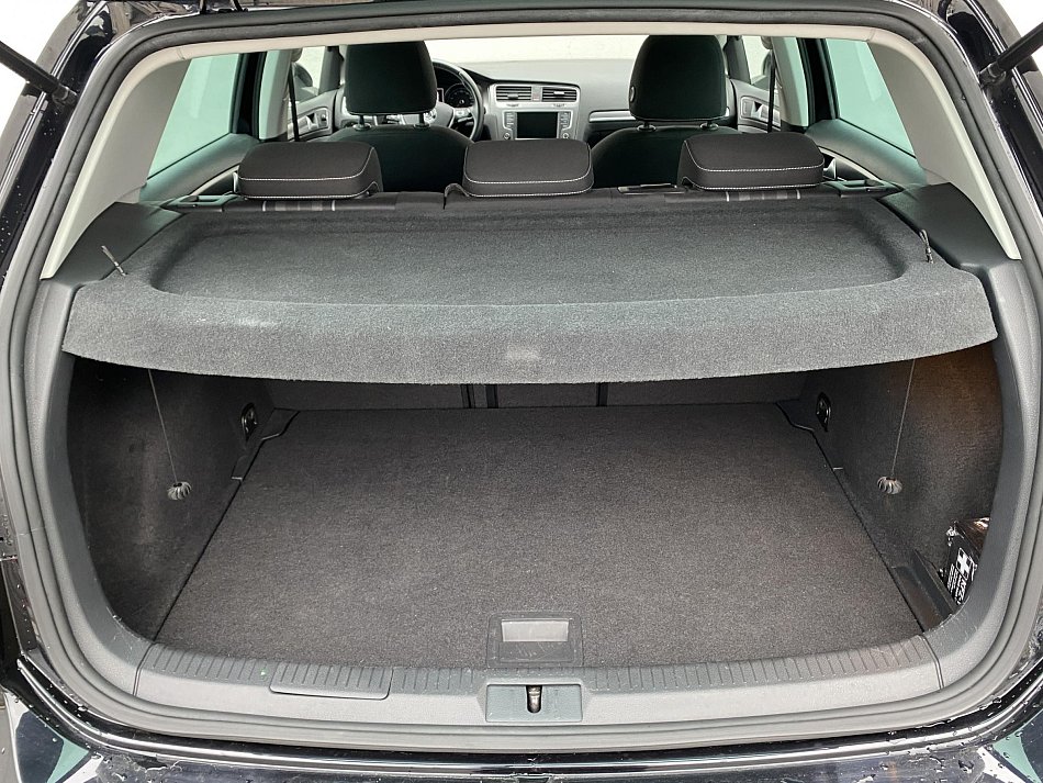 Volkswagen Golf 1.4 TSi Lounge