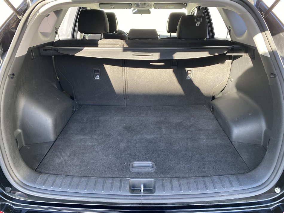 Hyundai Tucson 1.6 T-GDi Trend