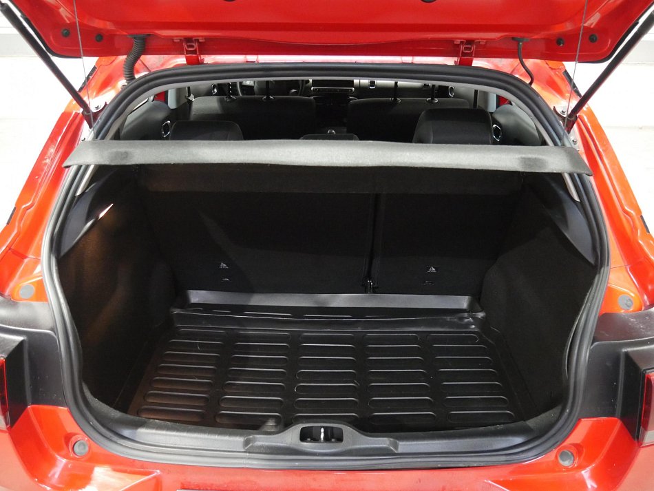 Citroën C4 Cactus 1.2 PT 