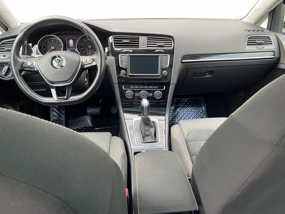 Volkswagen Golf 1.4 TSi Highline