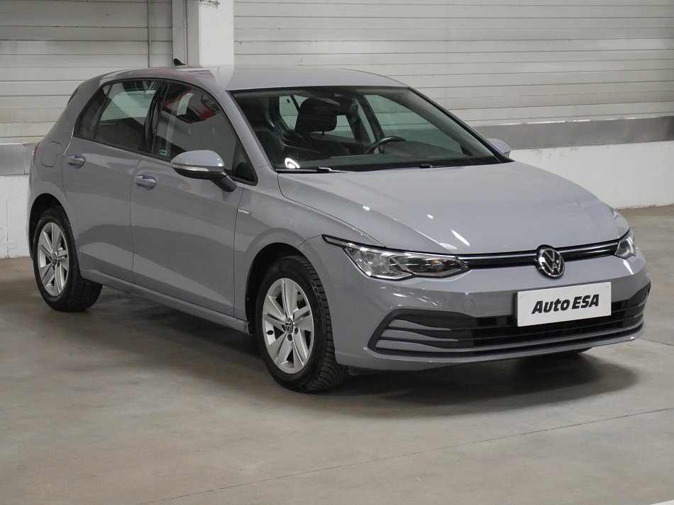 Volkswagen Golf 1.0 TSi Life