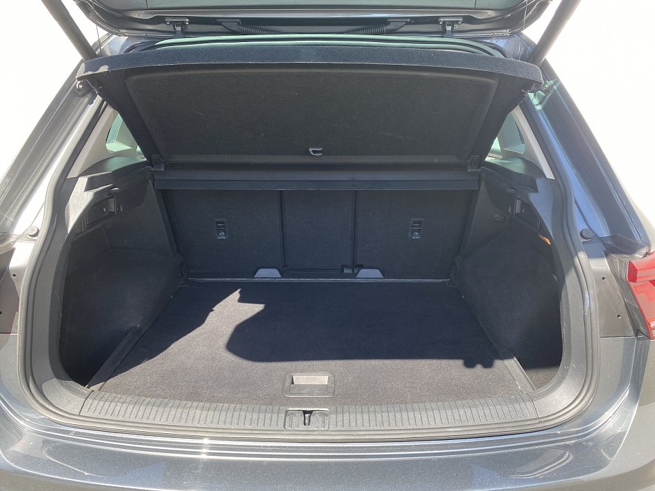 Volkswagen Tiguan 1.5 TSi Highline
