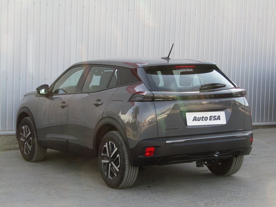 Peugeot 2008 1.2 PT Active